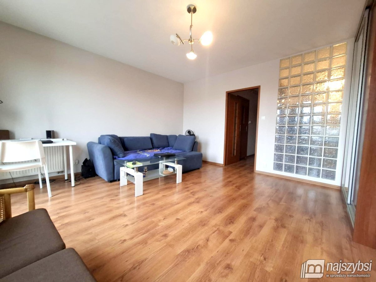 Szczecin śródmieście - kawalerka 33,99m2 z windą (4)