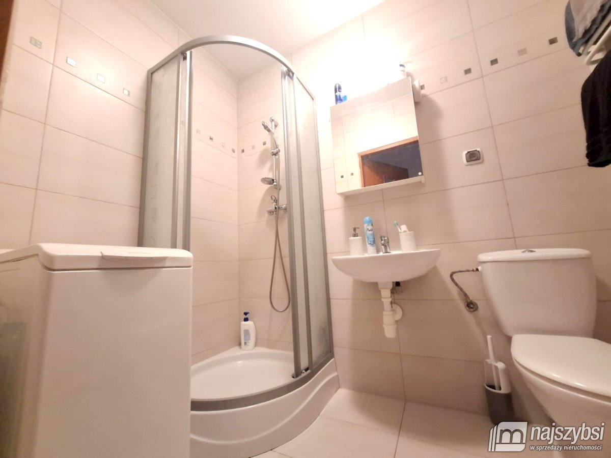 Szczecin śródmieście - kawalerka 33,99m2 z windą (5)