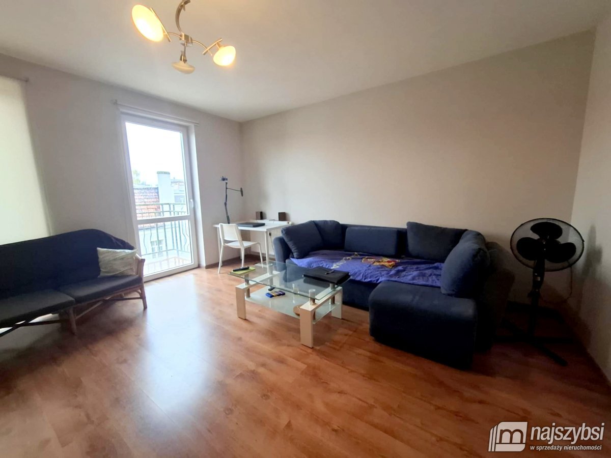 Szczecin śródmieście - kawalerka 33,99m2 z windą (6)