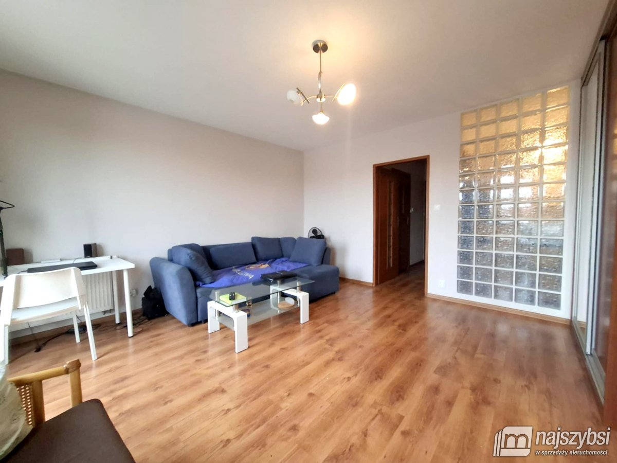 Szczecin śródmieście - kawalerka 33,99m2 z windą (7)