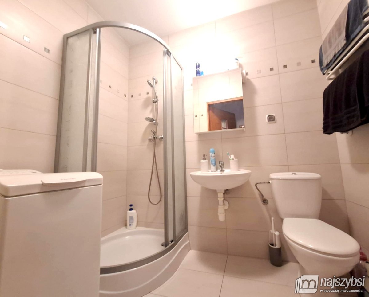 Szczecin śródmieście - kawalerka 33,99m2 z windą (8)