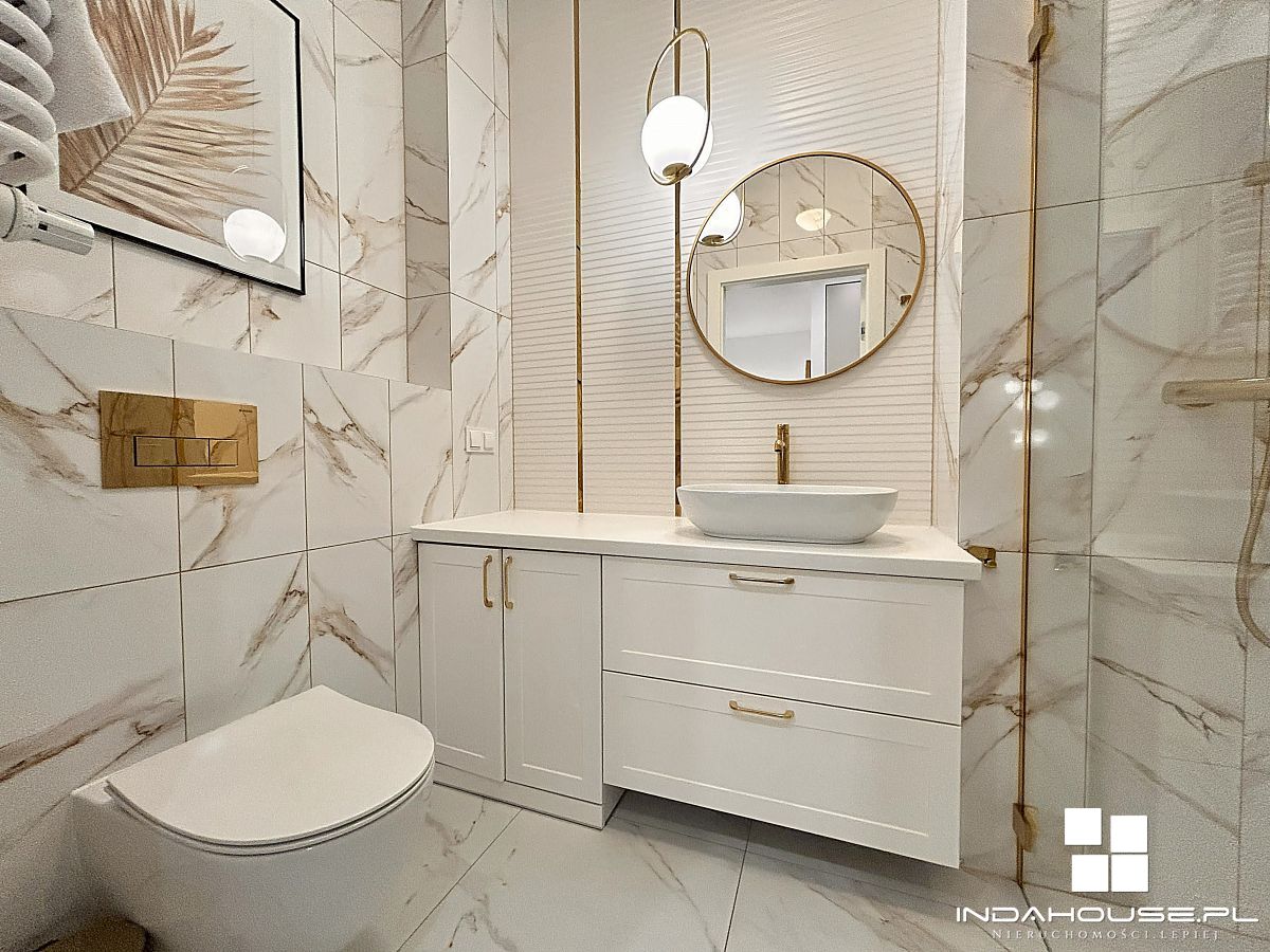 Mieszkanie nad morzem, miejsce postojowe w cenie.  (11)