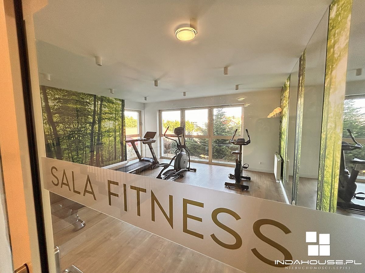 Mieszkanie nad morzem, taras, m. postojowe gratis (11)