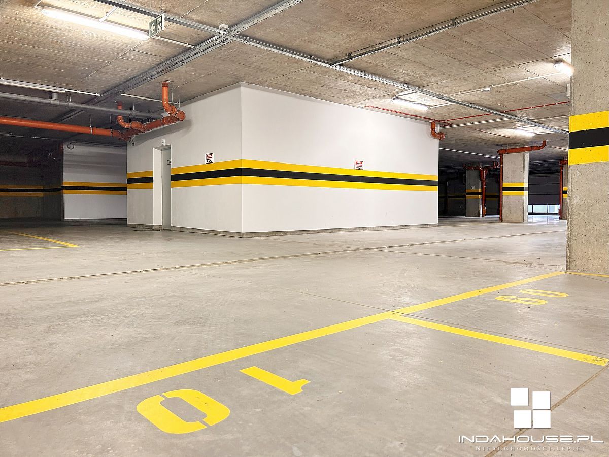 Mieszkanie nad morzem, taras, m. postojowe gratis (15)