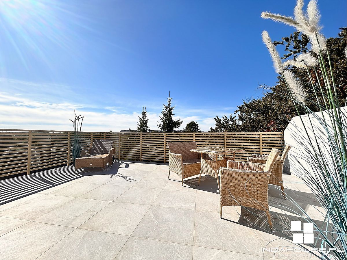 Mieszkanie nad morzem, taras, m. postojowe gratis (4)