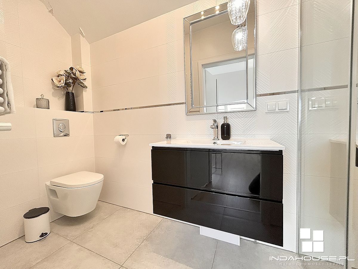 Mieszkanie nad morzem, taras, m. postojowe gratis (7)