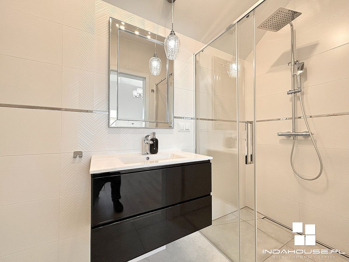 Mieszkanie nad morzem, taras, m. postojowe gratis (8)