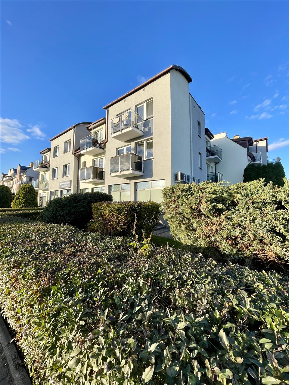 Mieszkanie Koszalin, Rokosowo, 4pok, I piętro! (1)