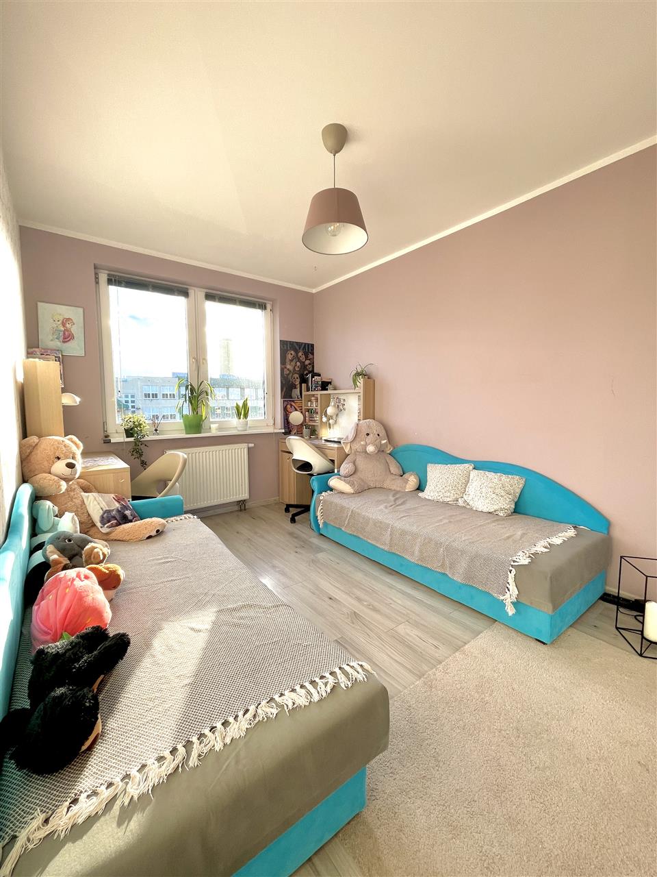 Mieszkanie Koszalin, Rokosowo, 4pok, I piętro! (10)