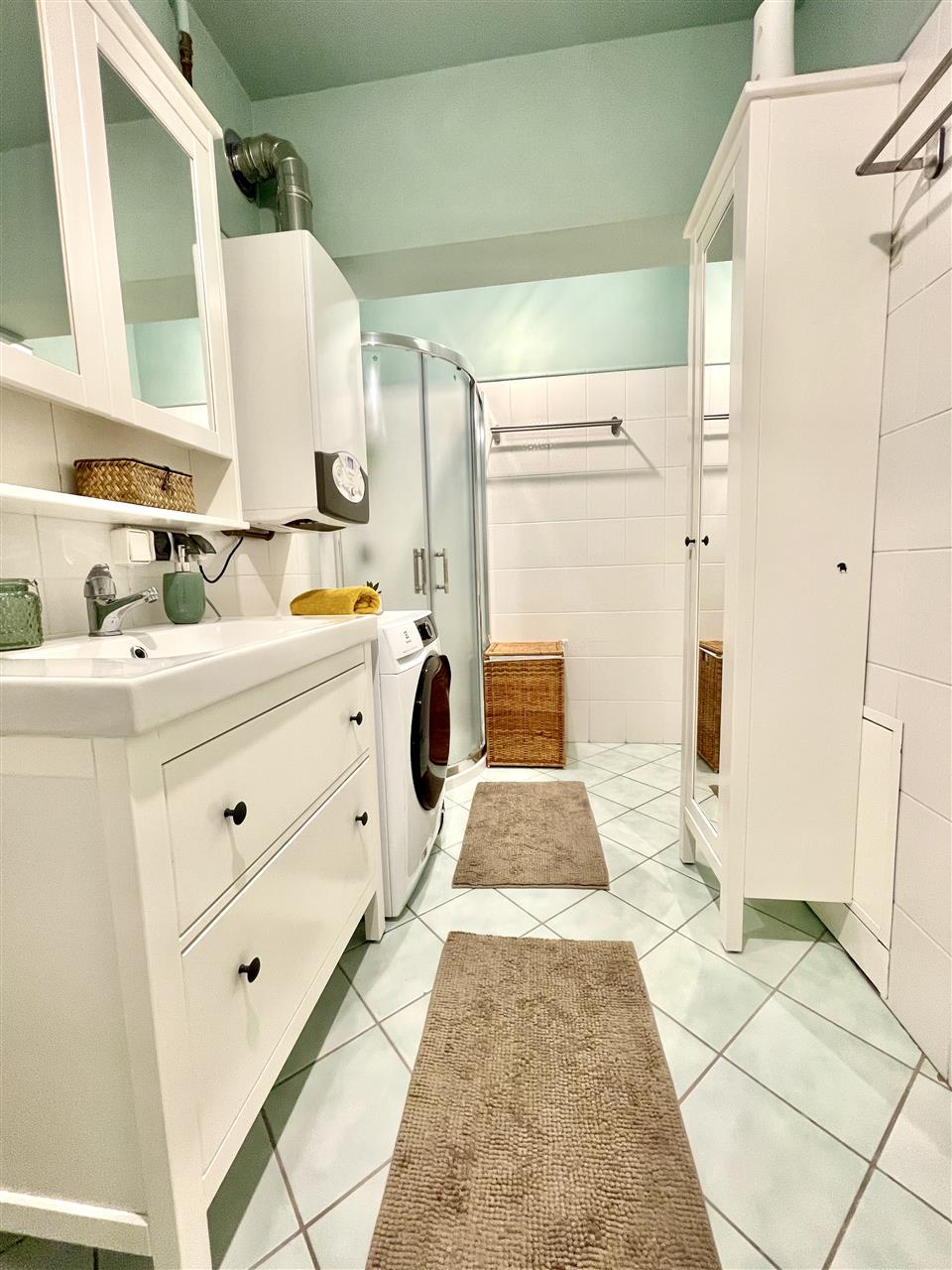 Mieszkanie Koszalin, Rokosowo, 4pok, I piętro! (13)