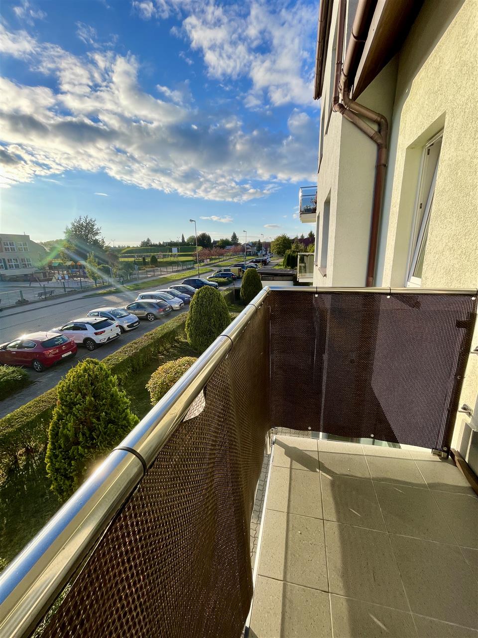 Mieszkanie Koszalin, Rokosowo, 4pok, I piętro! (15)