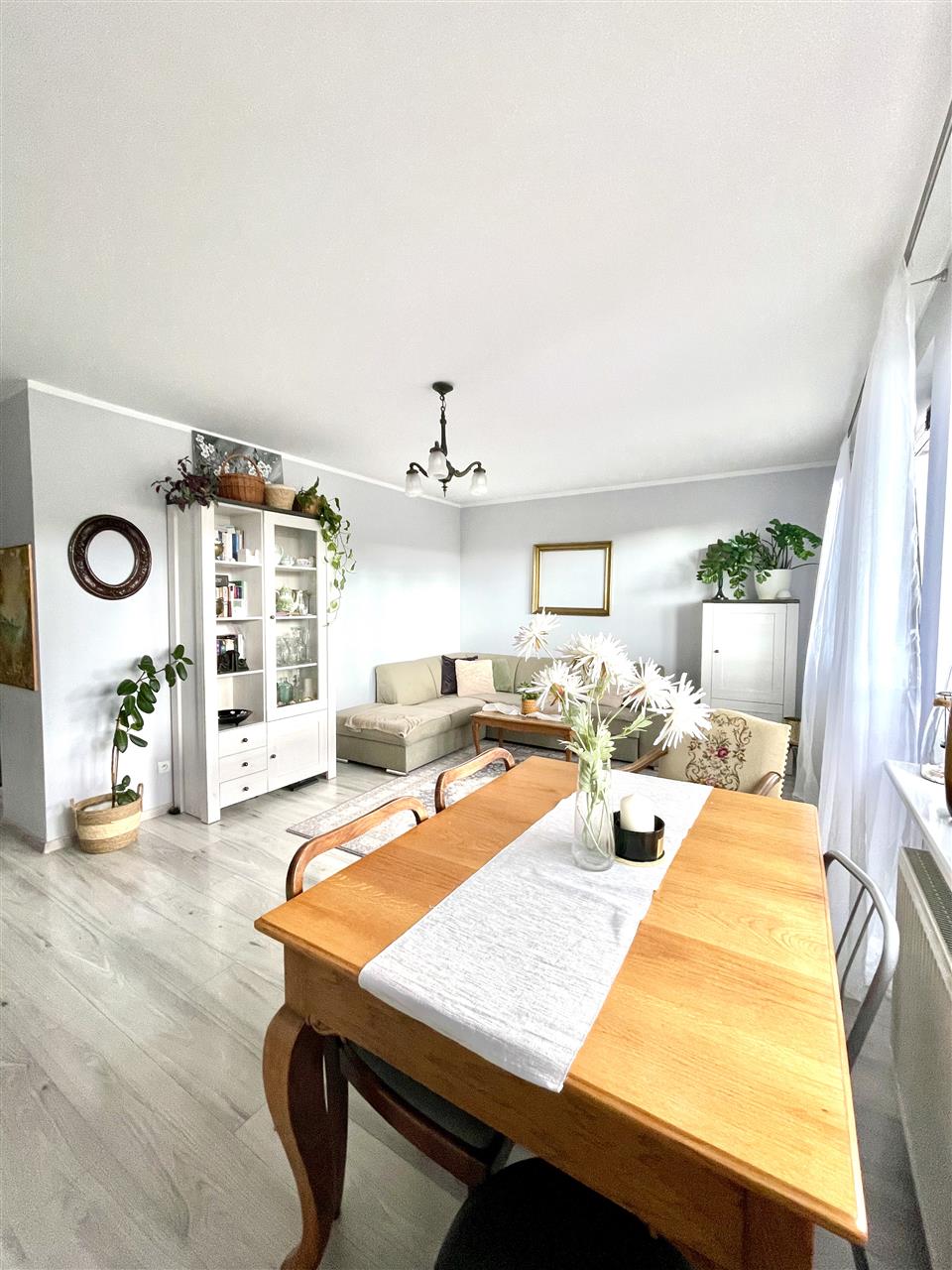 Mieszkanie Koszalin, Rokosowo, 4pok, I piętro! (2)