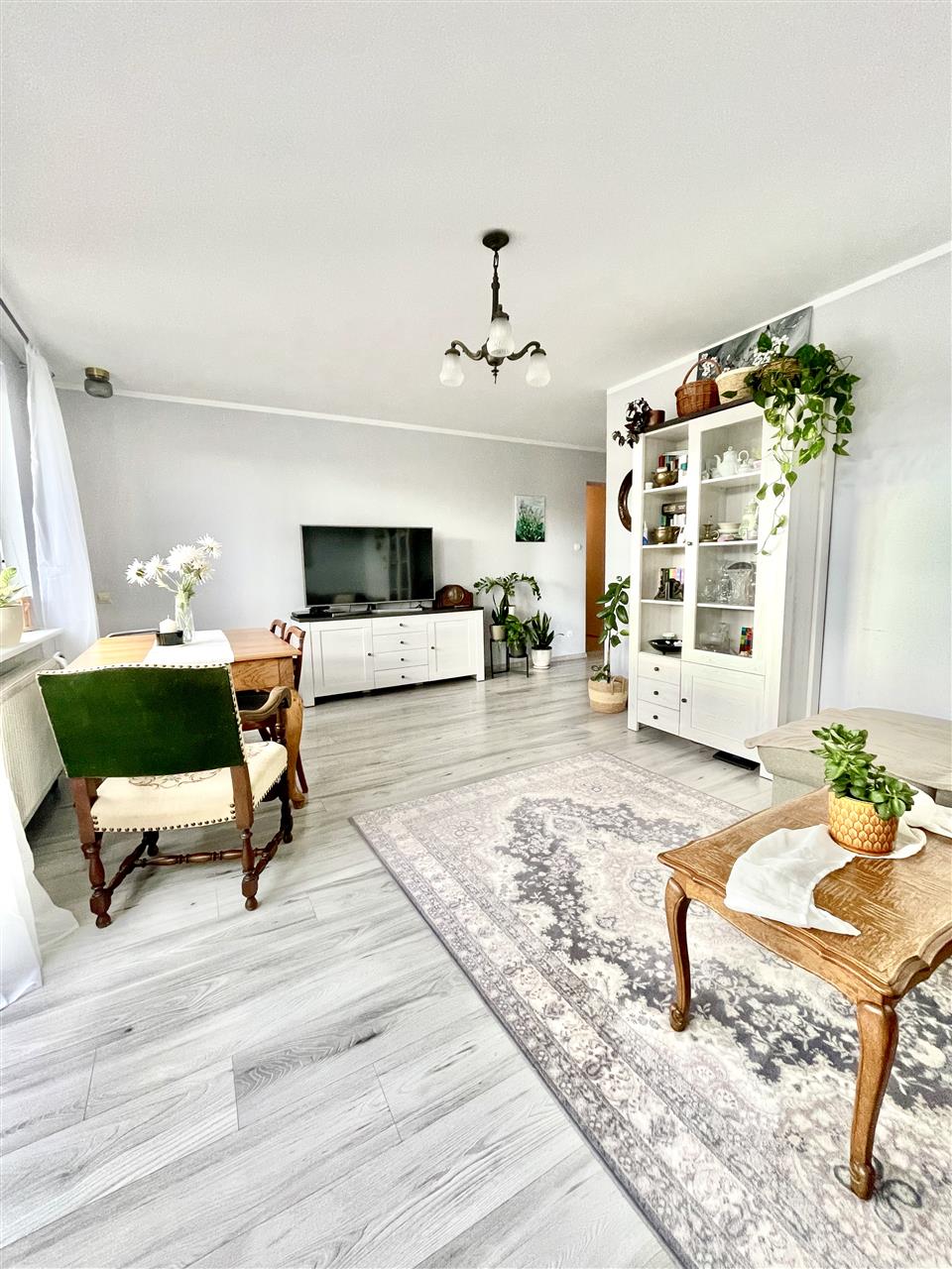 Mieszkanie Koszalin, Rokosowo, 4pok, I piętro! (3)