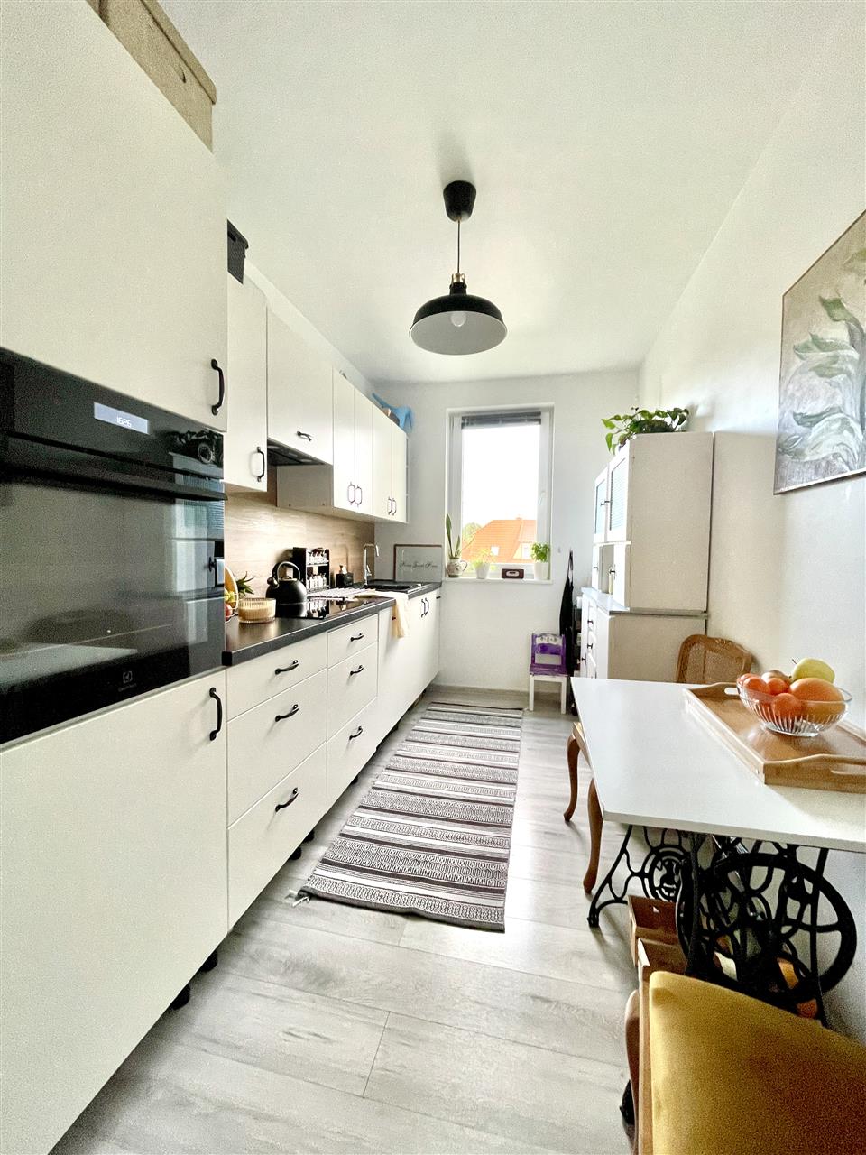 Mieszkanie Koszalin, Rokosowo, 4pok, I piętro! (4)