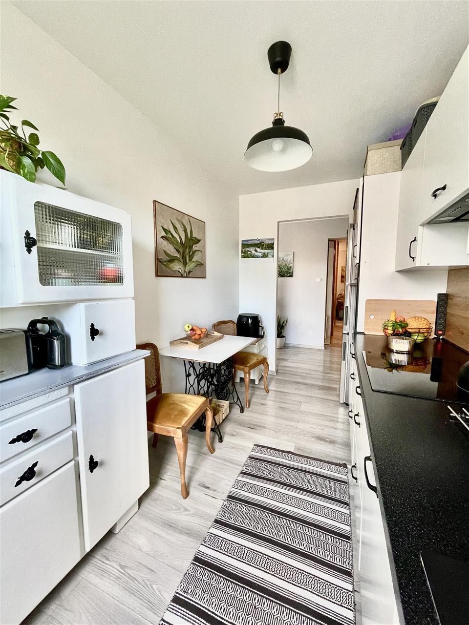 Mieszkanie Koszalin, Rokosowo, 4pok, I piętro! (5)