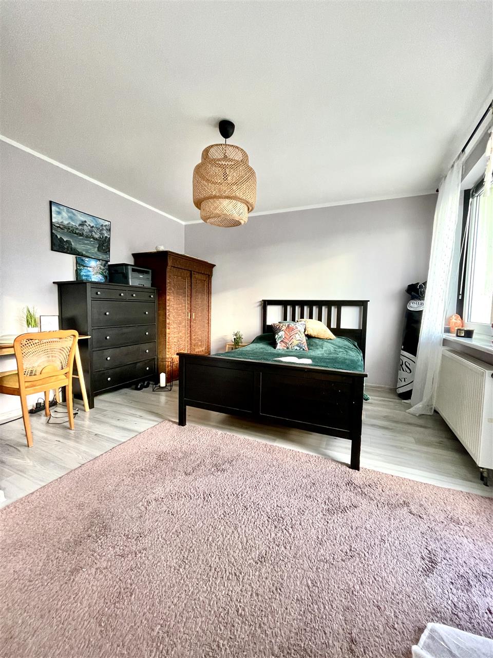 Mieszkanie Koszalin, Rokosowo, 4pok, I piętro! (7)