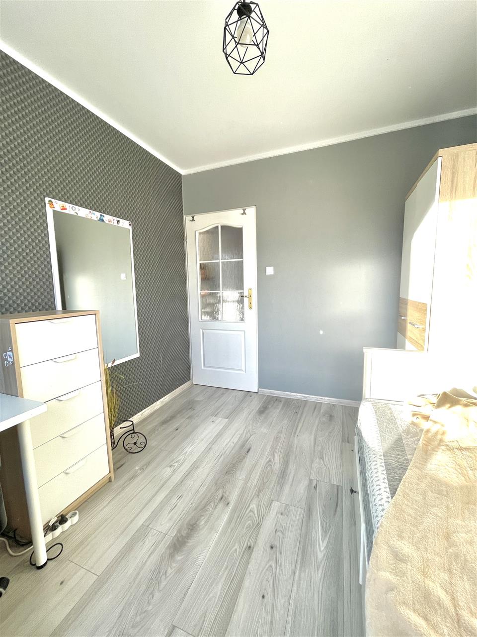 Mieszkanie Koszalin, Rokosowo, 4pok, I piętro! (9)