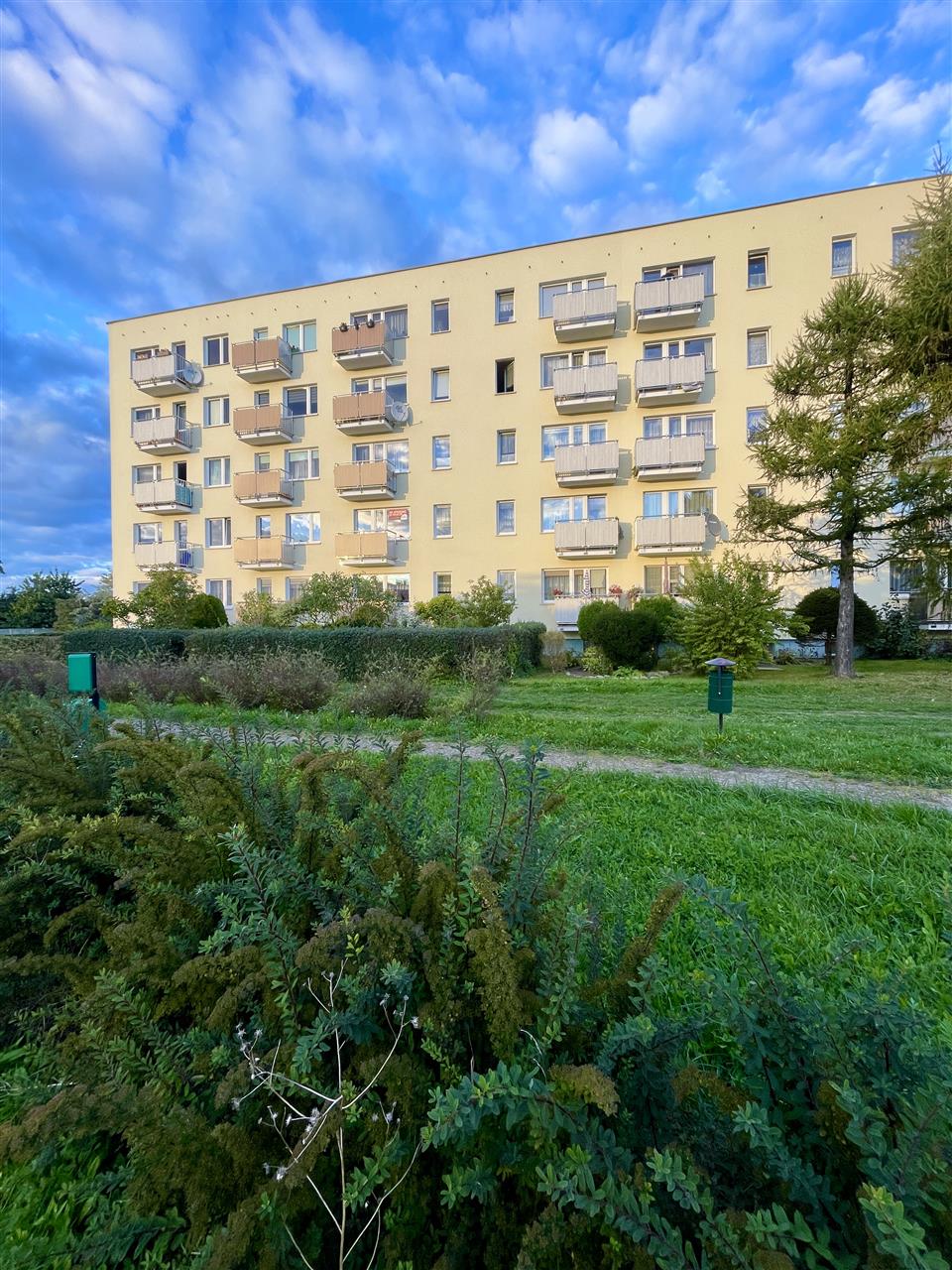 3 POKOJE • 61,2m2 • O. BUKOWE (1)