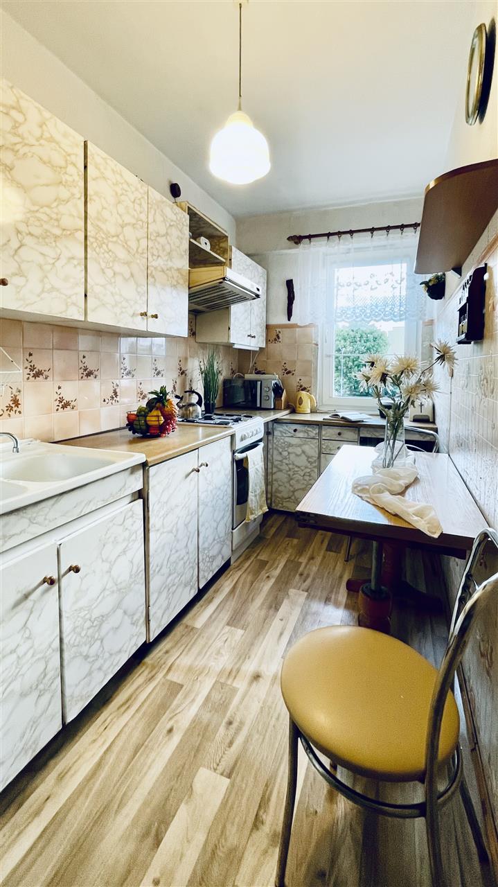 3 POKOJE • 61,2m2 • O. BUKOWE (9)