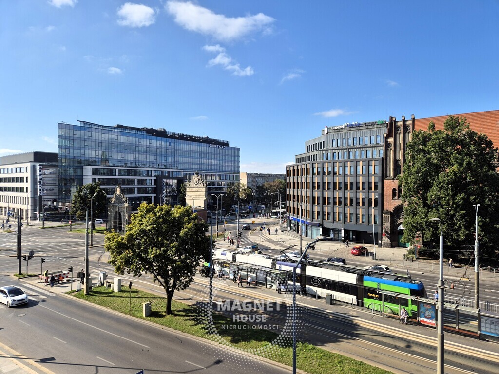 3 pokoje z potencjałem do remontu | Brama Portowa (14)