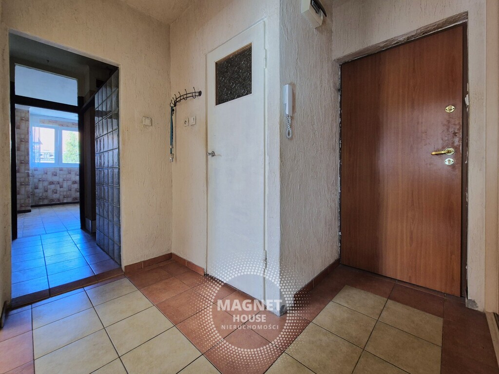 3 pokoje z potencjałem do remontu | Brama Portowa (20)