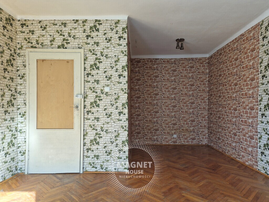 3 pokoje z potencjałem do remontu | Brama Portowa (18)