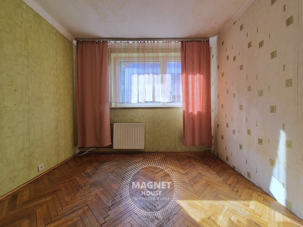 3 pokoje z potencjałem do remontu | Brama Portowa (17)
