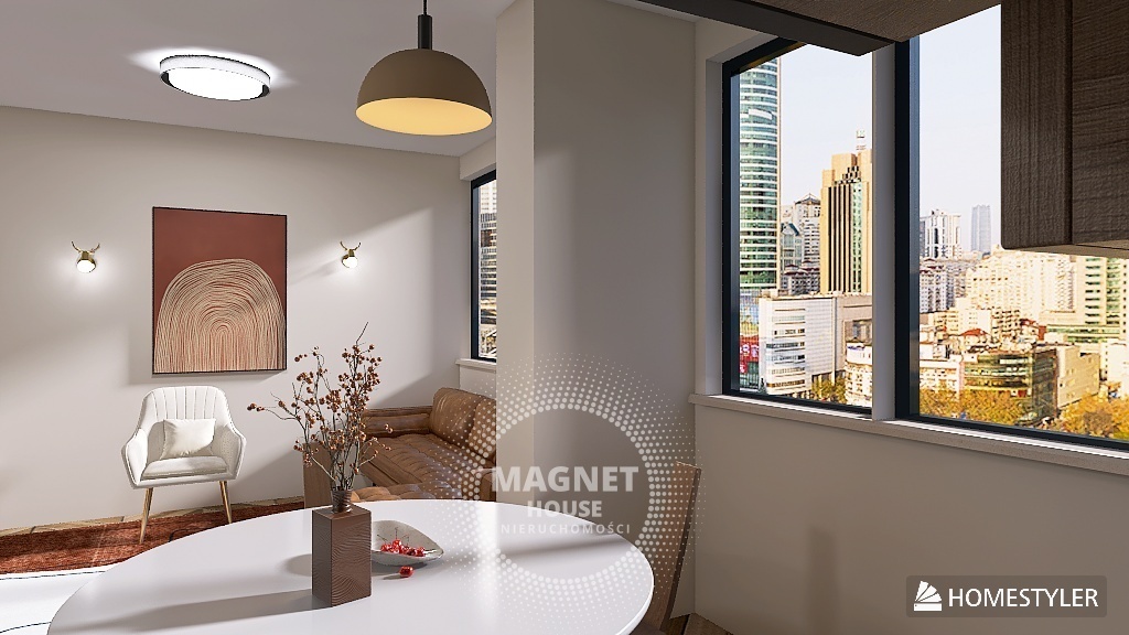 3 pokoje z potencjałem do remontu | Brama Portowa (2)