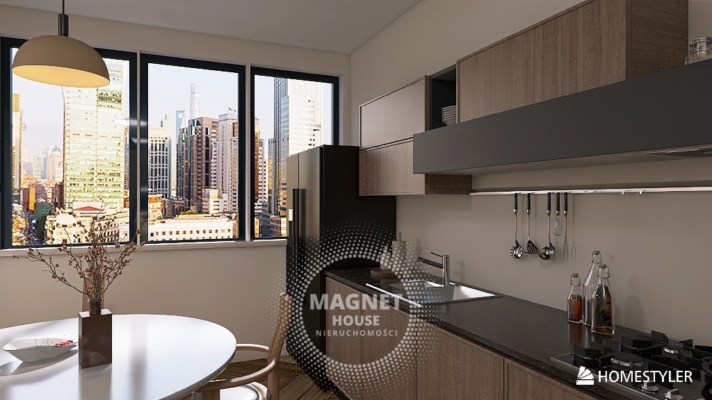 3 pokoje z potencjałem do remontu | Brama Portowa (3)