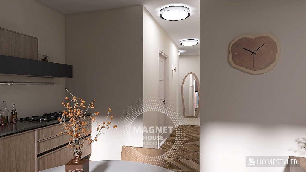 3 pokoje z potencjałem do remontu | Brama Portowa (4)