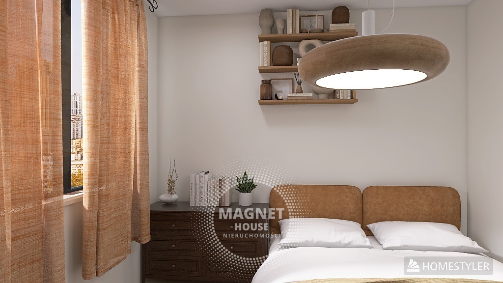 3 pokoje z potencjałem do remontu | Brama Portowa (6)