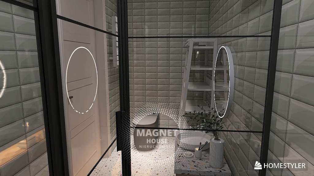 3 pokoje z potencjałem do remontu | Brama Portowa (8)