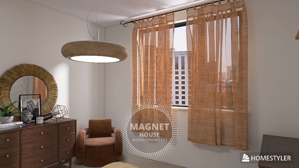 3 pokoje z potencjałem do remontu | Brama Portowa (5)