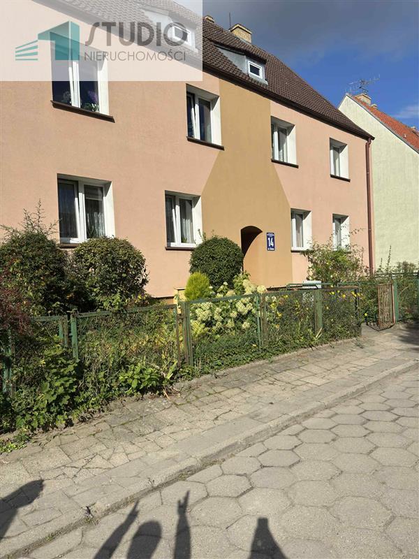 Mieszkanie - Koszalin  (1)