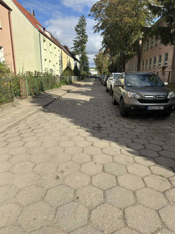 Mieszkanie - Koszalin  (10)