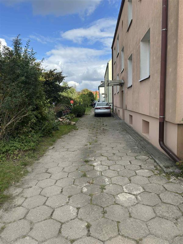 Mieszkanie - Koszalin  (11)