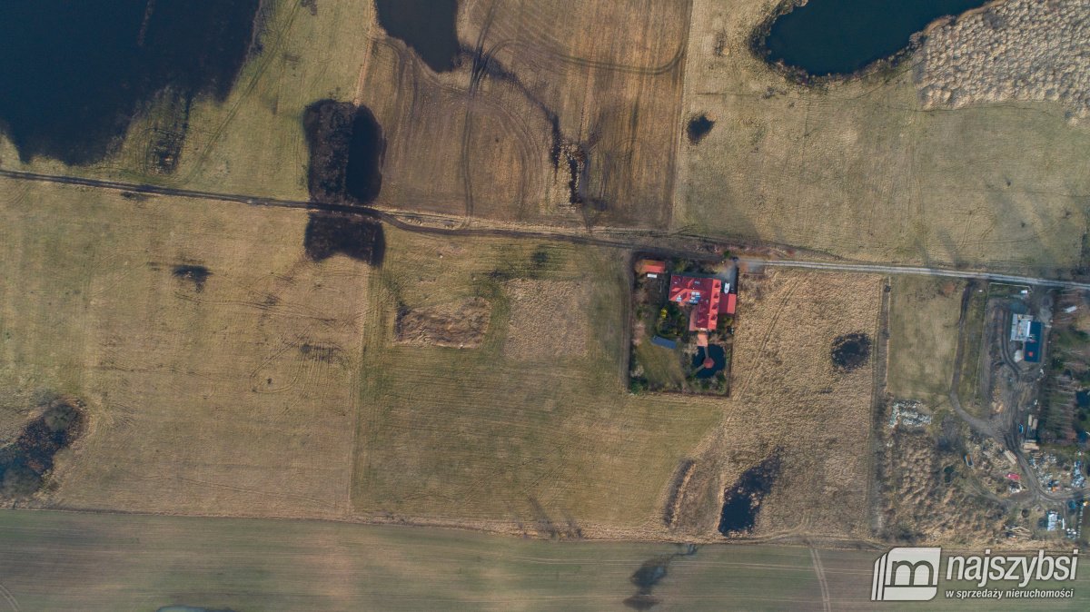 KOŁOBRZEG- ZIELENIEWO DZIAŁKA Z W/Z POW. 0,3009 ha (11)