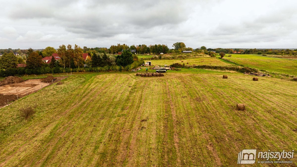 KOŁOBRZEG- ZIELENIEWO DZIAŁKA Z W/Z POW. 0,3009 ha (3)