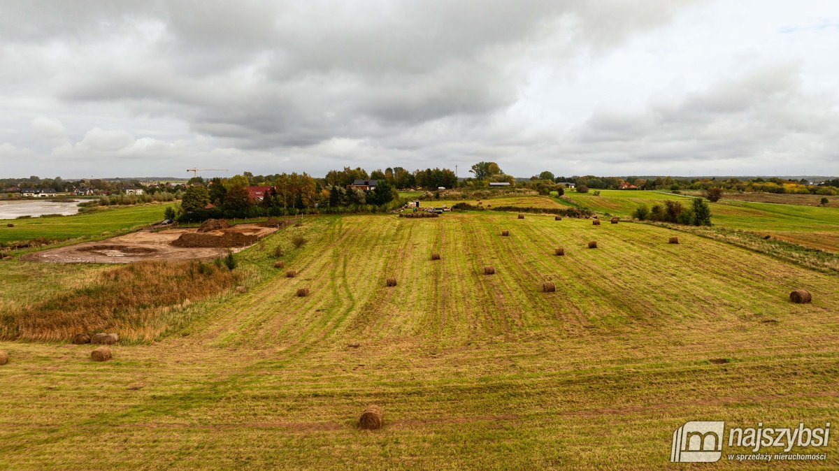 KOŁOBRZEG- ZIELENIEWO DZIAŁKA Z W/Z POW. 0,3009 ha (4)