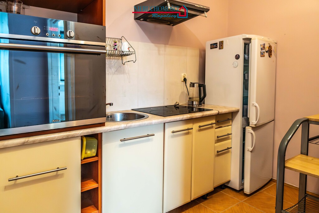 Mieszkanie dwupokojowe z oddzielną kuchnią (5)