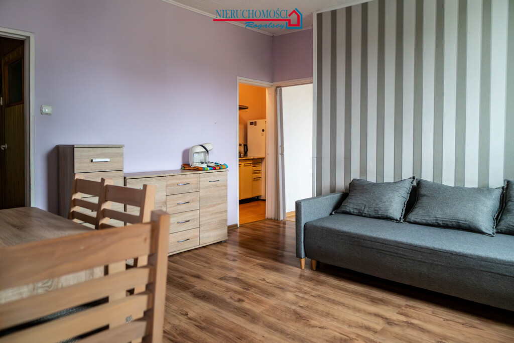 Mieszkanie dwupokojowe z oddzielną kuchnią (1)