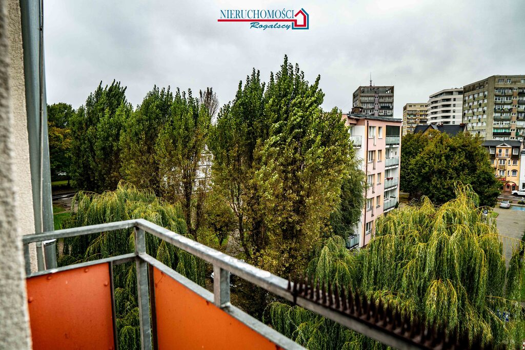 Mieszkanie dwupokojowe z oddzielną kuchnią (3)