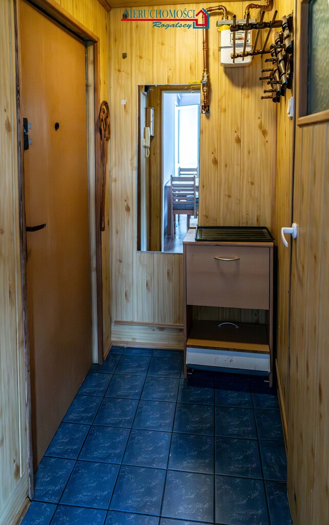 Mieszkanie dwupokojowe z oddzielną kuchnią (6)