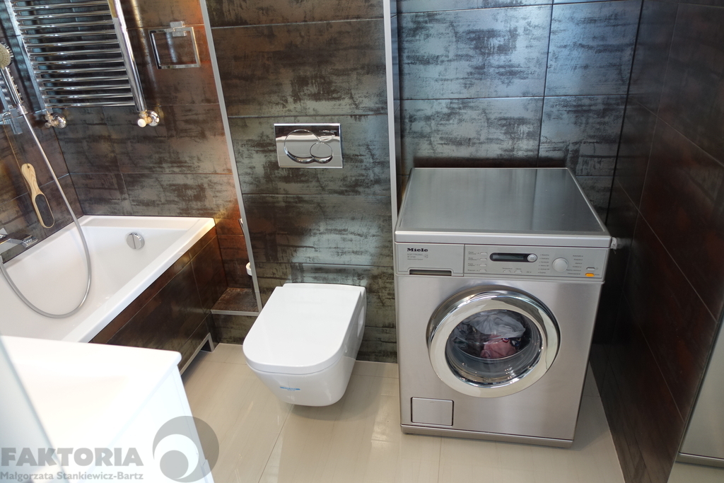 Tęczowe Ogrody, 2 poziomy, 2 pokoje (5)