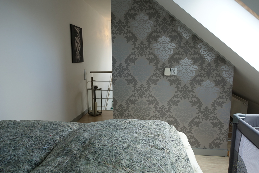 Tęczowe Ogrody, 2 poziomy, 2 pokoje (15)