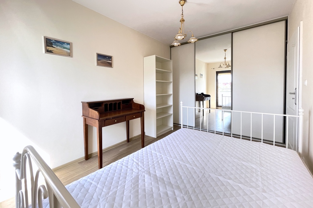 Komfortowe mieszkanie 2-pokojowe w Kołobrzegu (8)