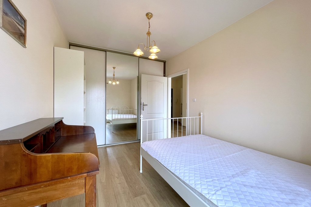 Komfortowe mieszkanie 2-pokojowe w Kołobrzegu (9)