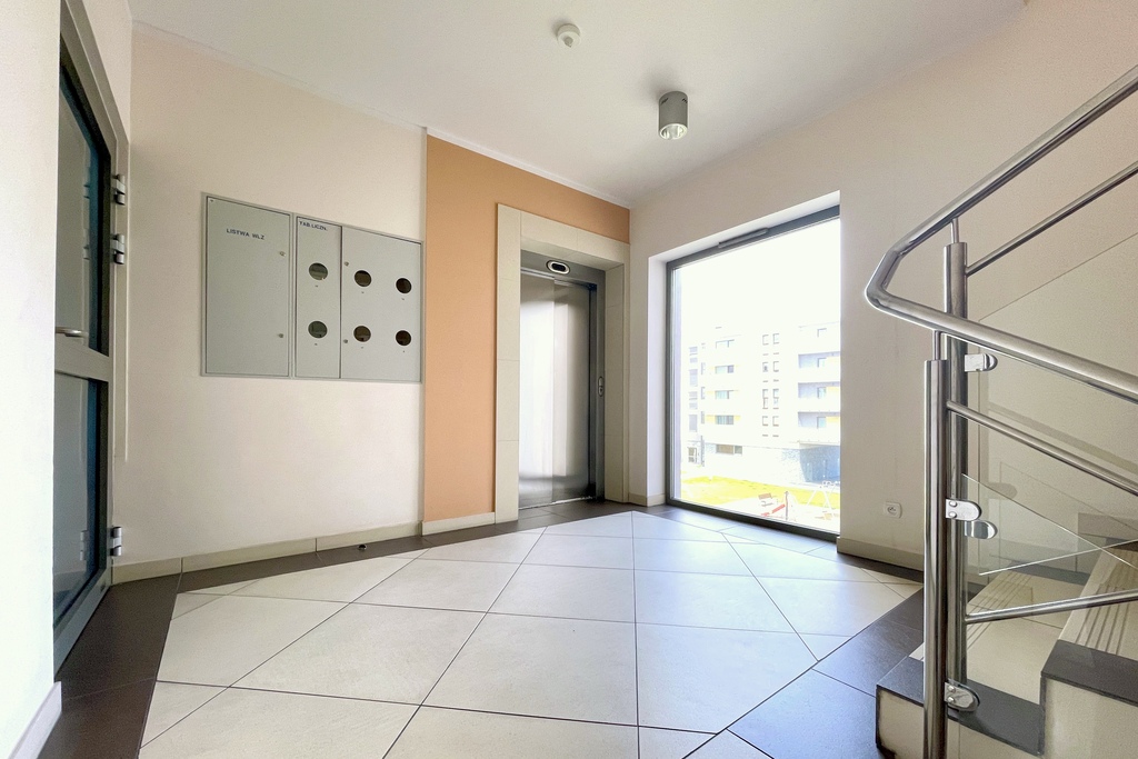 Komfortowe mieszkanie 2-pokojowe w Kołobrzegu (13)