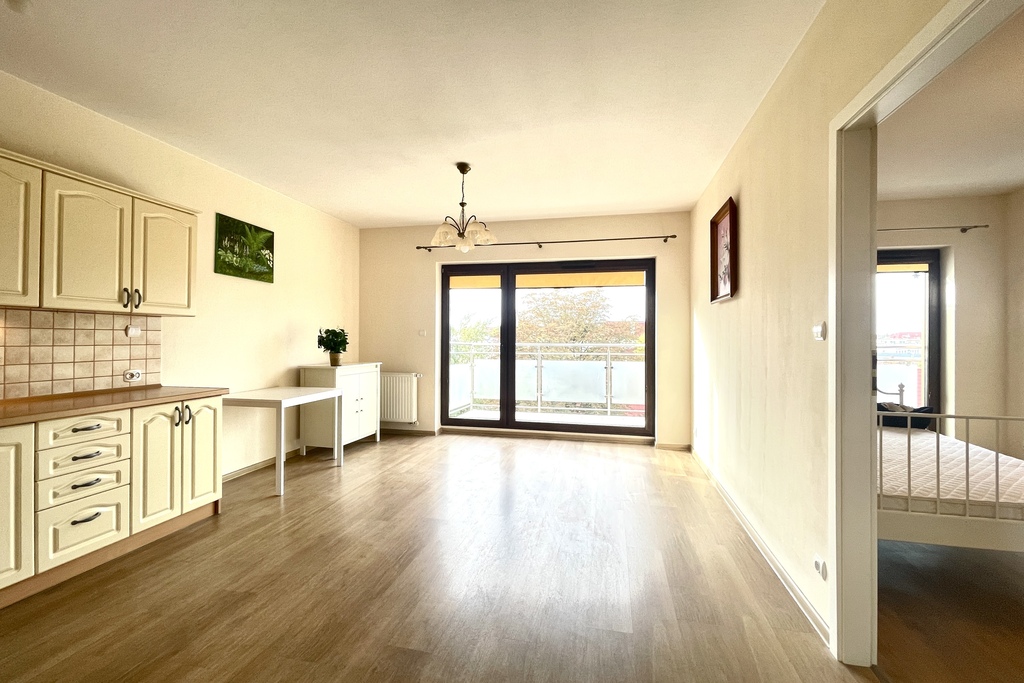 Komfortowe mieszkanie 2-pokojowe w Kołobrzegu (3)