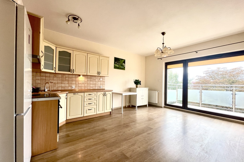 Komfortowe mieszkanie 2-pokojowe w Kołobrzegu (4)